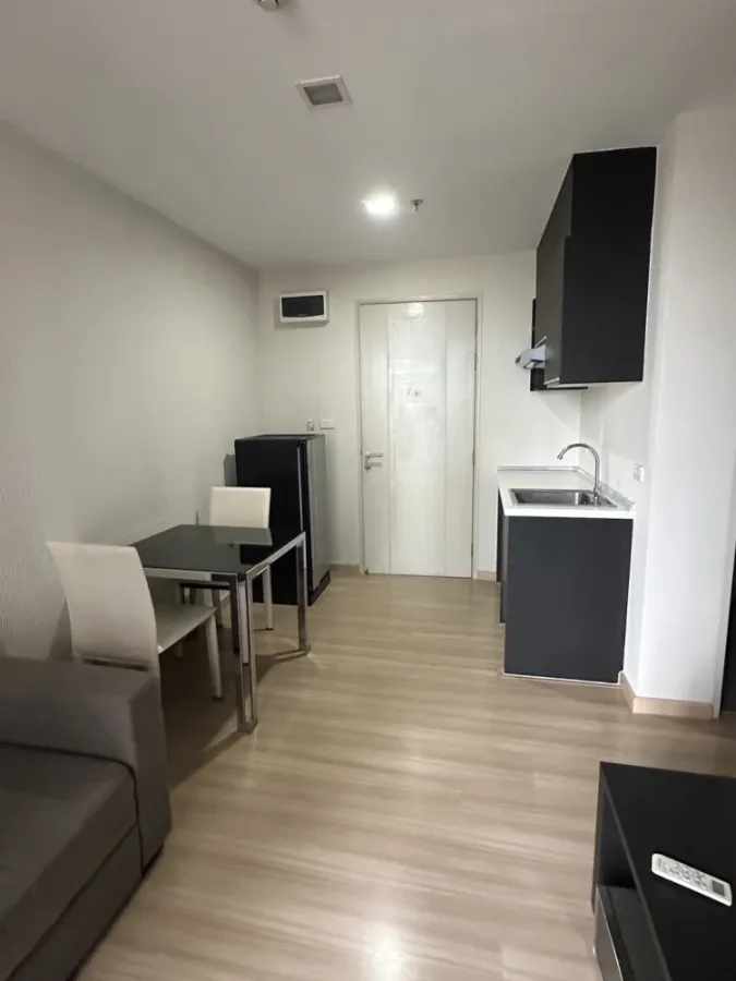 ขาย ให้เช่า PE:LA ชั้น 15 Fully Furnished Furniture ห้องแต่งครบ พร้อมเข้าอยู่ จองเลย ก่อนหลุดมือ