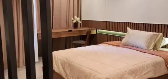 Fon sale / rent Life Asoke - Rama 9 ห้องน่าอยุ่ ราคาเริ่ด แถมเฟอร์จัดเต็ม รีบจับจองเลยอย่ารอช้า images
