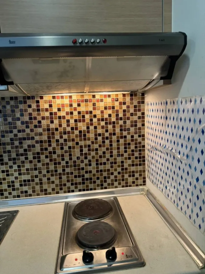 Le Luk Condominium for rent, studio unit, fully furnished. What are you waiting for?
