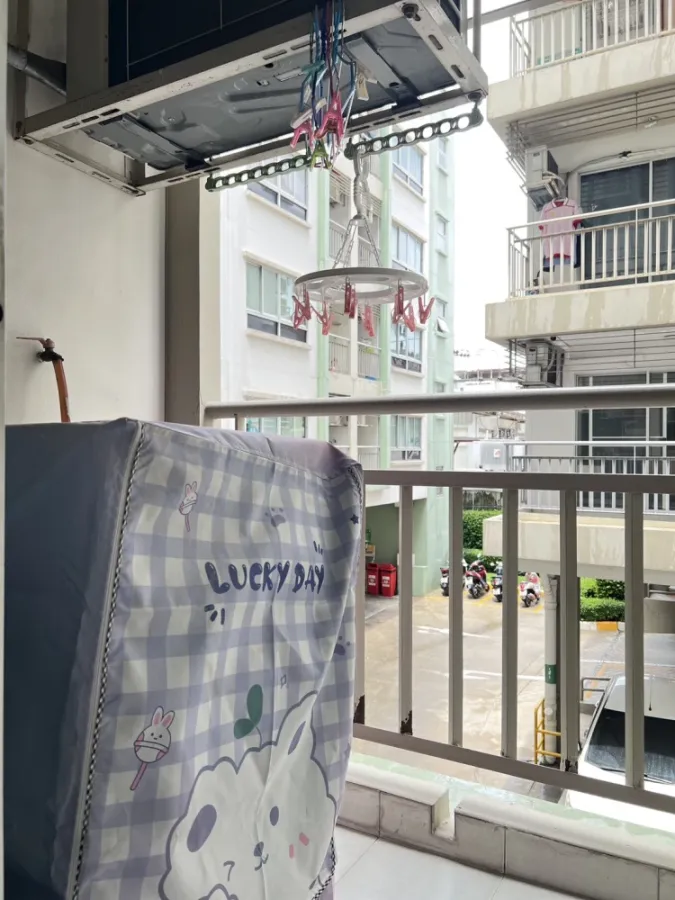 🏠🌃ขาย คอนโด ลุมพินี วิลล์ ศูนย์วัฒนธรรม🏠🌃