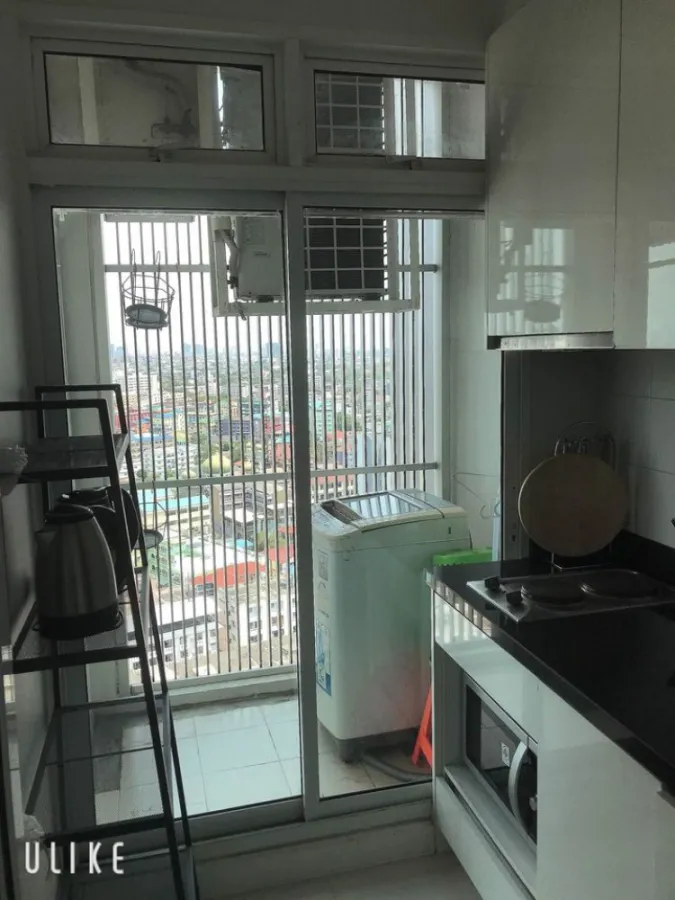 Urgent sale!! Condo The Bloom Sukhumvit 71, beautiful room, convenient transportation, don't miss it!!