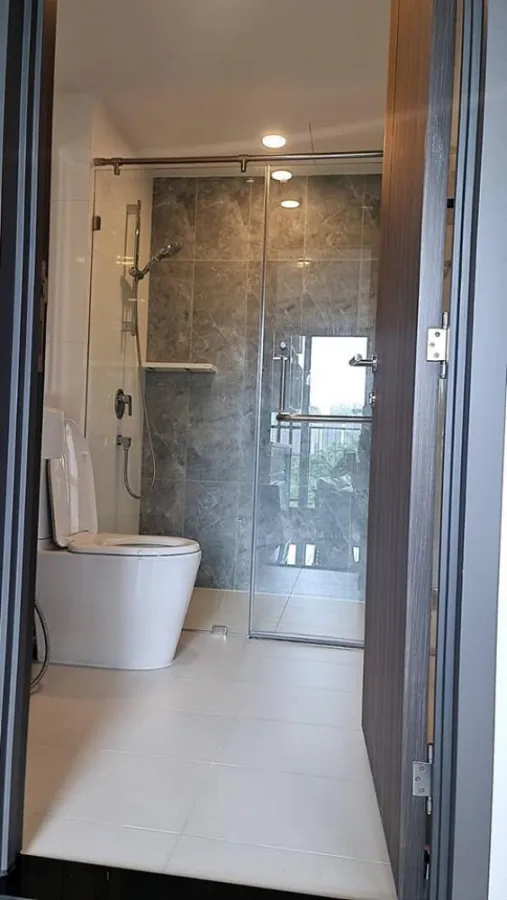 ขาย ให้เช่า คอนโด ศุภาลัย ไพร์ม พระราม 9 ห้อง Executive Suite ทำเลดี เดินทางง่าย ใกล้รถไฟฟ้า