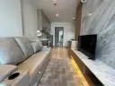 เช่าคอนโด Rhythm Ekkamai Estate