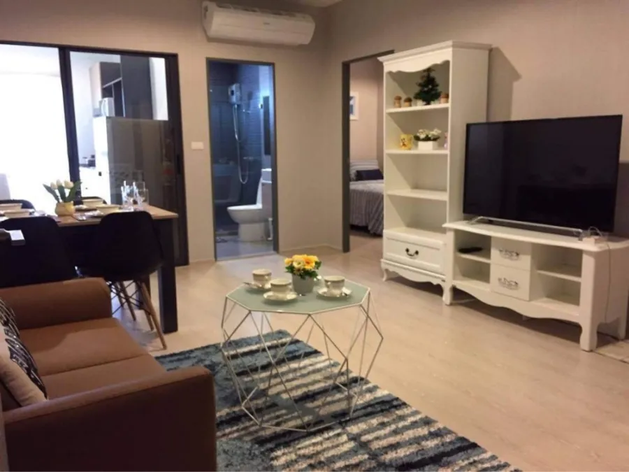 ขาย คอนโด ไอดีโอ สุขุมวิท 115 ห้องริม ใกล้รถไฟฟ้าปู่เจ้าสมิงพราย เดินทางสะดวก จองเลย!!