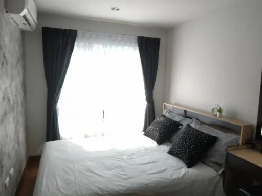 Sell/rent Condo Regent Home Sukhumvit 81, beautiful room, fully furnished. Hurry, don't be late!!