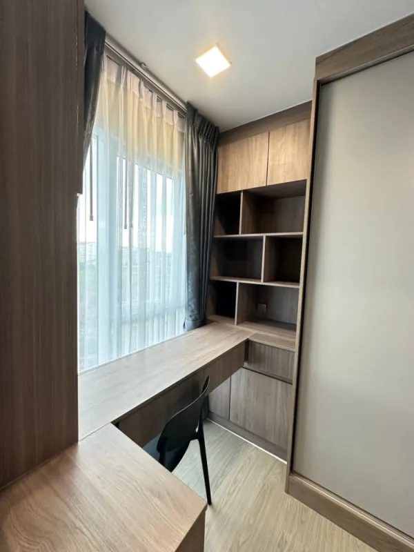 ให้เช่า เคฟ ทาวน์ ไอส์แลนด์ ห้องพร้อมอยุ่ แต่งครบจบที่เดียว รีบมาจับจองได้แล้ววันนี้อย่าพลาด