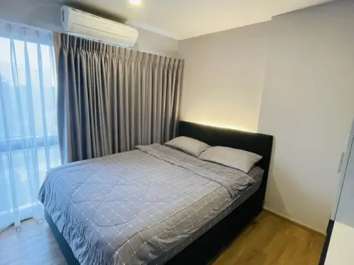 ขาย Felic Condo Ladprao Wanghin 79 1 ห้องนอน 1 ห้องน้ำ เฟอร์ครบเซ็ต พร้อมอยู่ จองเลย images