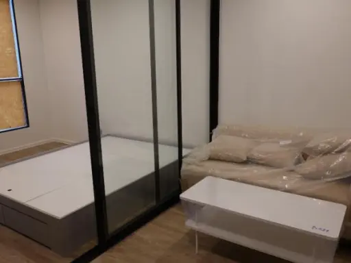 ขาย แอทโมซ ลาดพร้าว 15 ชั้น 5 คอนโดสไตล์รีสอร์ท สระว่ายน้ำ ฟิตเนสและโยคะ พร้อมเข้าอยู่แล้ววันนี้ images