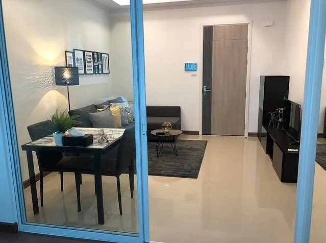 Chill like this. Must be this room. complete facilities Very nice