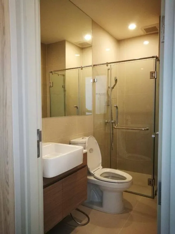 WOW For Rent Noble Revolve Ratchada จัดเต็มในเรื่องการตกแต่ง เฟอร์นิเจอร์เริศ ปังมากบอกเลย
