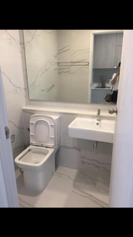 ให้เช่า เซียล่า ศรีปทุม พื้นที่กว้างขวาง 2 Bedroom ขนาด 33.5ตร.ม. คุ้มค่าสมราคาแบบนี้รีบเลยด่วนๆๆ