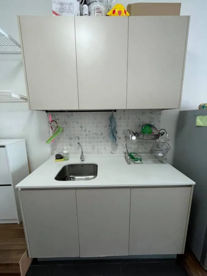 ให้เช่า คอนโด เอ สเปซ สุขุมวิท 77 ชั้น 8 ตึก B วิวสระว่ายน้ำ ห้องพร้อมอยู่ ราคากันเอง ห้ามพลาด!