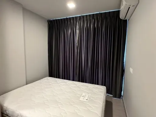 ขาย คอนโด เดอะ ไพรเวซี่ เอส 101 1ห้องนอน 1ห้องน้ำ เฟอร์ครบ ขนาดนี้ ต้องรีบจอง images