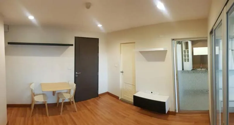 ให้เช่า คาซ่าคอนโดสุขุมวิท 97 ห้องพร้อม เพียงกระเป๋าใบเดียวอยู่ได้เลย
