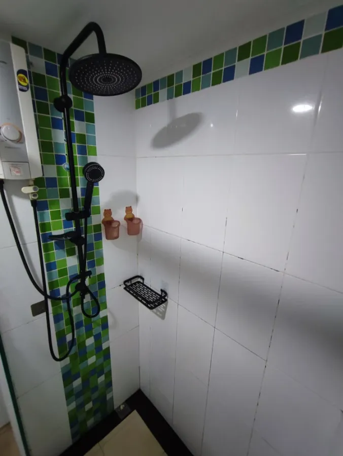 For sale: Regent Home 4 Sukhumvit 85, clean, airy room, comfortable, great location, book now and you won't be disappointed.