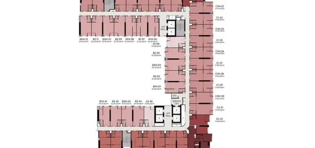 ขายดาวน์ Aspire Sukhumvit - Rama 4 โครงการดี ทำเลสุดปัง สนใจเป็นเจ้าของ รีบจองเลย images