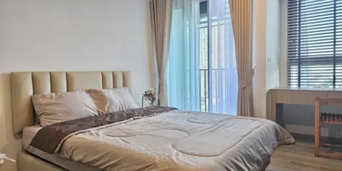 ขาย Ideo Charan 70 - Riverview ชั้น 14 ห้องน่าอยู่ แต่งครบ สนใจรีบจองเลย