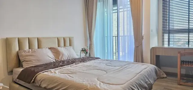 ขาย Ideo Charan 70 - Riverview ชั้น 14 ห้องน่าอยู่ แต่งครบ สนใจรีบจองเลย images