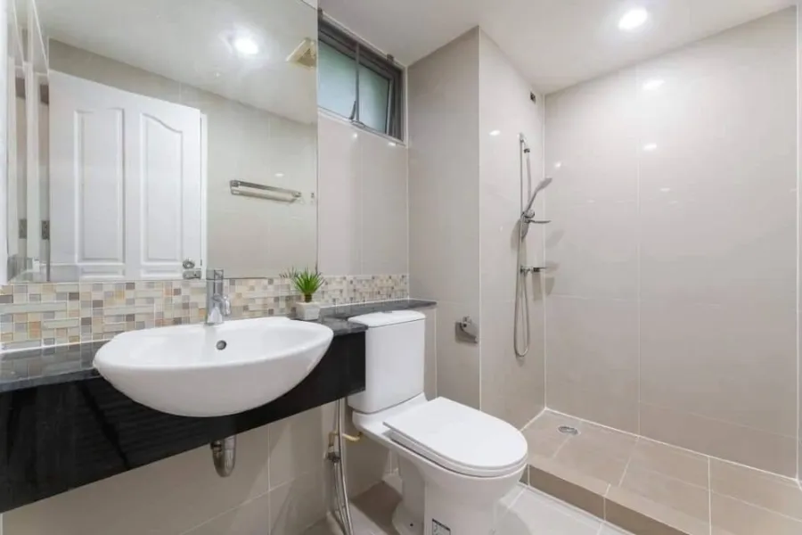 ขาย เดอะ นิช ไอดี ลาดพร้าว 130 ห้องกว้างมาก พื้นที่ใช้สอยเยอะเวอร์ แต่งสวยสไตล์โคซี่ ห้ามพลาด