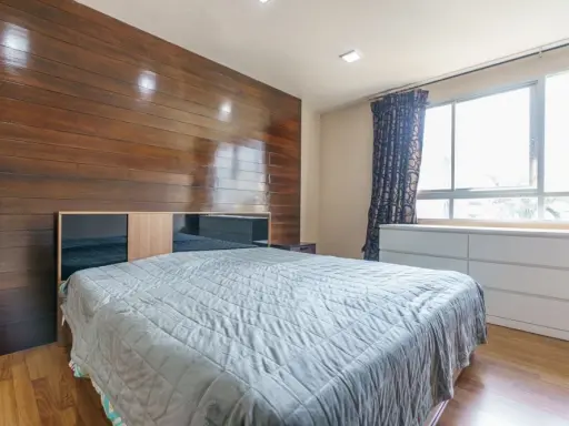 For rent!! Condo The Clover Thonglor, new room, beautiful decoration, fully furnished, ready to move in, good location, don't miss it!! images