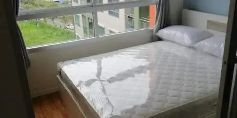 For Rent ลุมพินี วิลล์ ราชพฤกษ์-บางแวก ห้องสวย ตกแต่งไฉไล ใกล้ความสะดวกสบาย ใจกลางเมือง ห้ามพลาด