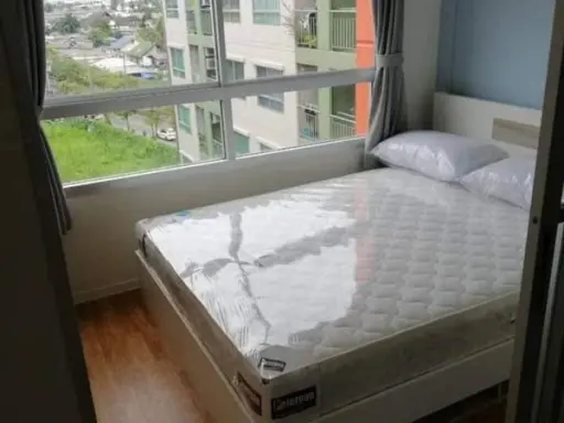 For Rent ลุมพินี วิลล์ ราชพฤกษ์-บางแวก ห้องสวย ตกแต่งไฉไล ใกล้ความสะดวกสบาย ใจกลางเมือง ห้ามพลาด images