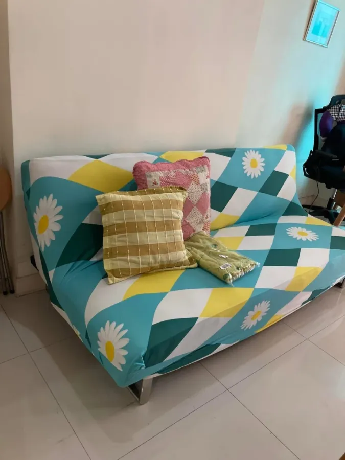 For sale, for rent, wish @ samyan, 19th floor, good view, fully furnished, ready to move in with your bags.