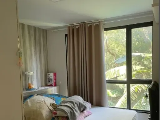 For sale: Mestyle Condo at Sukhumvit-Bangna, 2 bedrooms, 2nd floor, fully furnished, nice to live in, reserve now. images