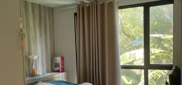ขาย Mestyle Condo at Sukhumvit-Bangna 2 ห้องนอน ชั้น 2 แต่งครบ น่าอยู่ จองเลย images