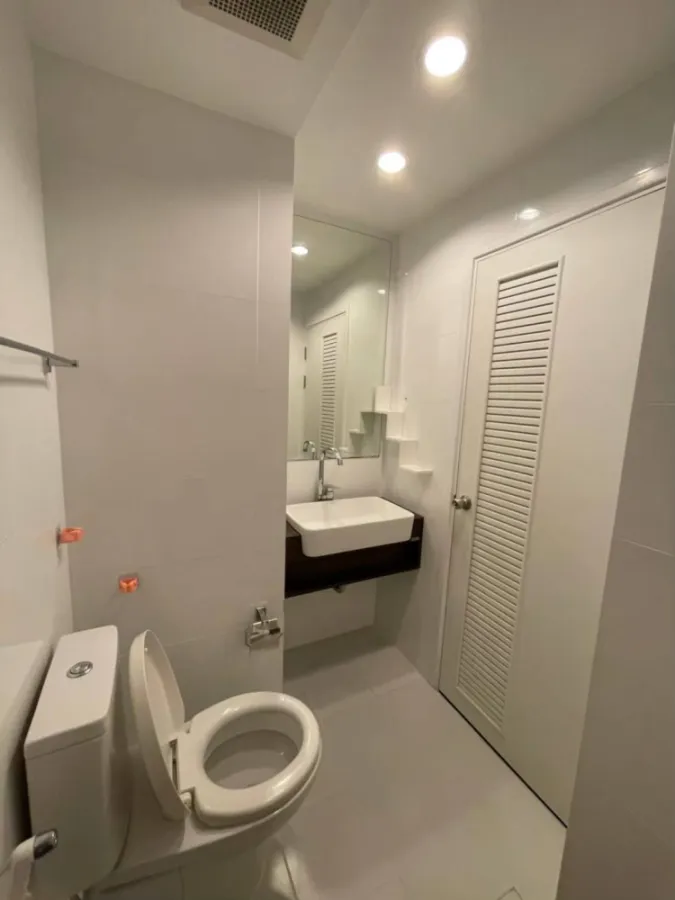 ขายด่วน!! คอนโด เอ สเปซ มี บางนา คอนโด High Rise 26 ชั้น พร้อมเข้าอยู่ รีบจองเลย!!