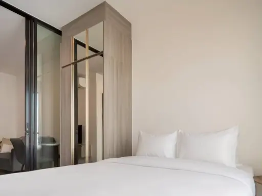For rent condo Knightsbridge Sukhumvit-Thepharak ห้องน่าอยู่ เฟอร ์เครื่องใช้ไฟฟ้าครบ รีบมาจองก่อนพลาด