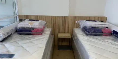ห้องใหม่มาแว๊วๆๆ triple y residence ชั้น 27 ทิศเหนือ ชั้นสูงวิวดีหาแบบนี้ไม่ได้อีกแล้ว