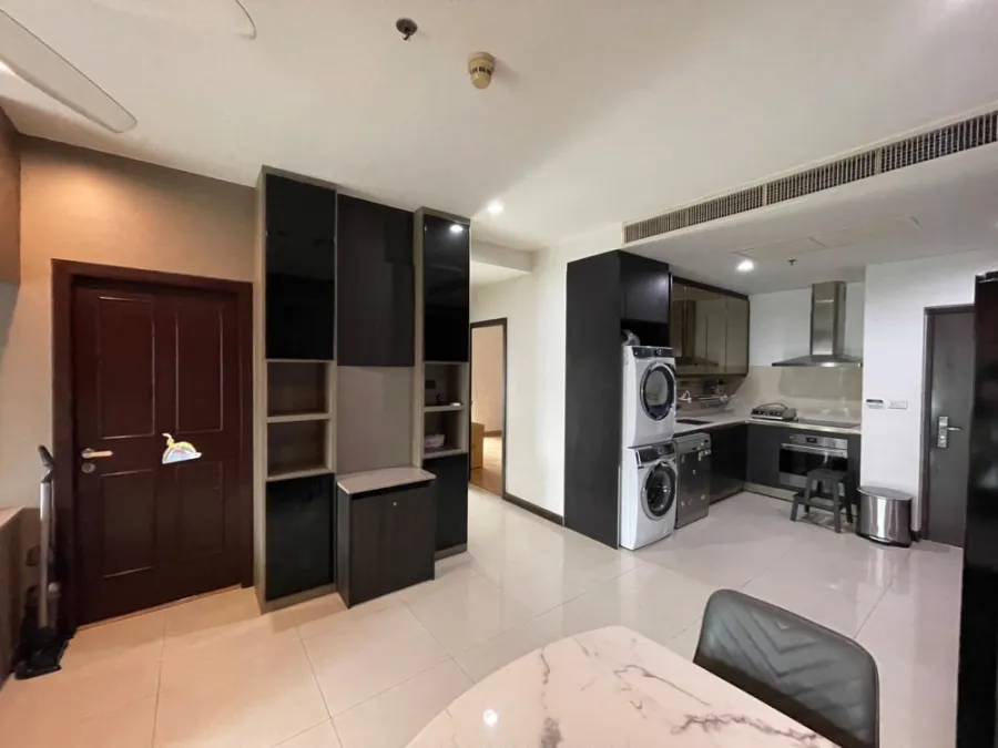 For sale: The Prime 11, 9th floor, swimming pool view, 2 bedrooms, fully furnished, ready to move in. You can reserve and own it. Urgent.