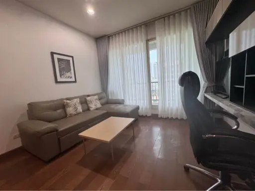 ให้เช่า The Address ชิดลม ห้องน่าอยู่ กว้างขวางอยู่สบาย รีบจองเลย อย่าพลาด++ images