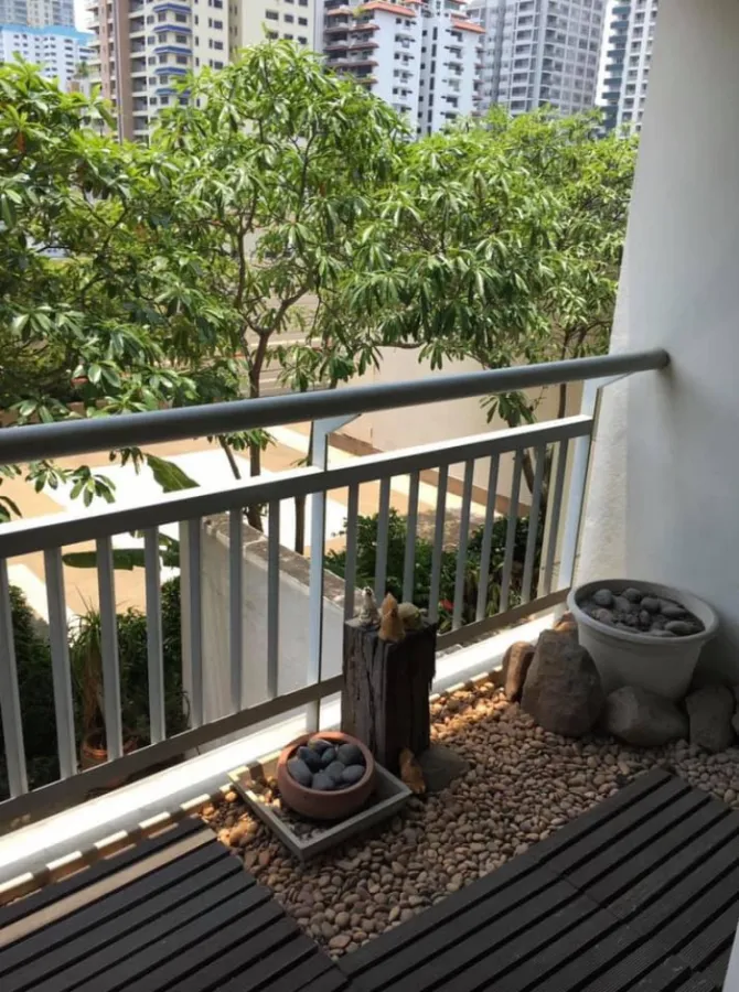 Sale Grand Park View Asoke, good location, convenient transportation, don't miss it.