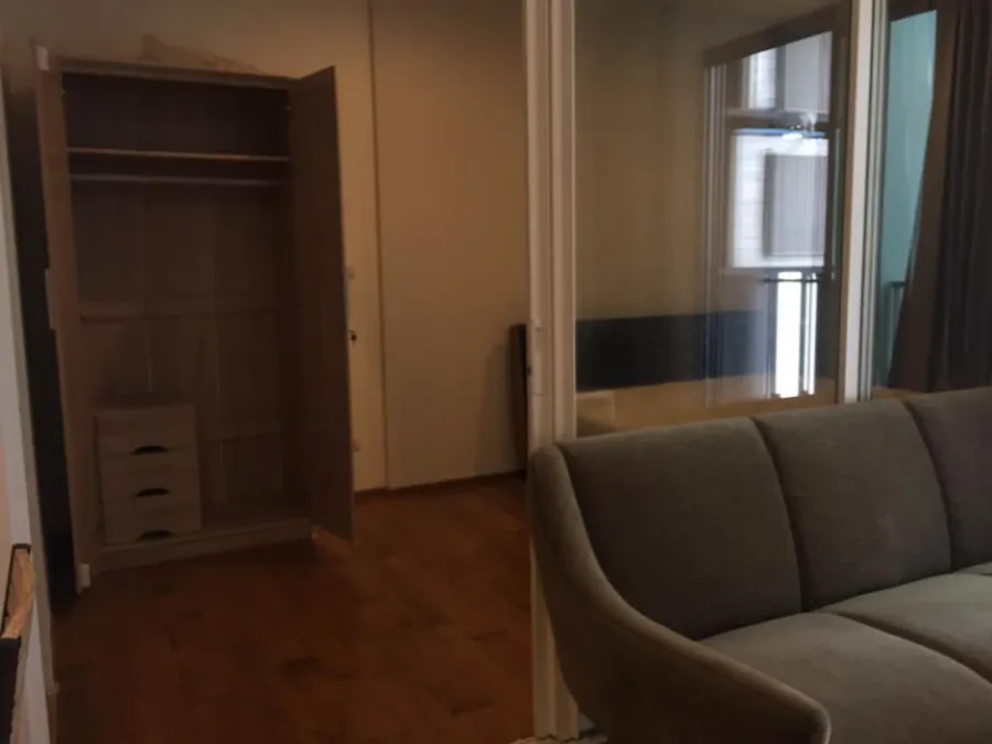 Condo for rent, The Vertical Aree, studio room, ready to move in, don't miss it !!