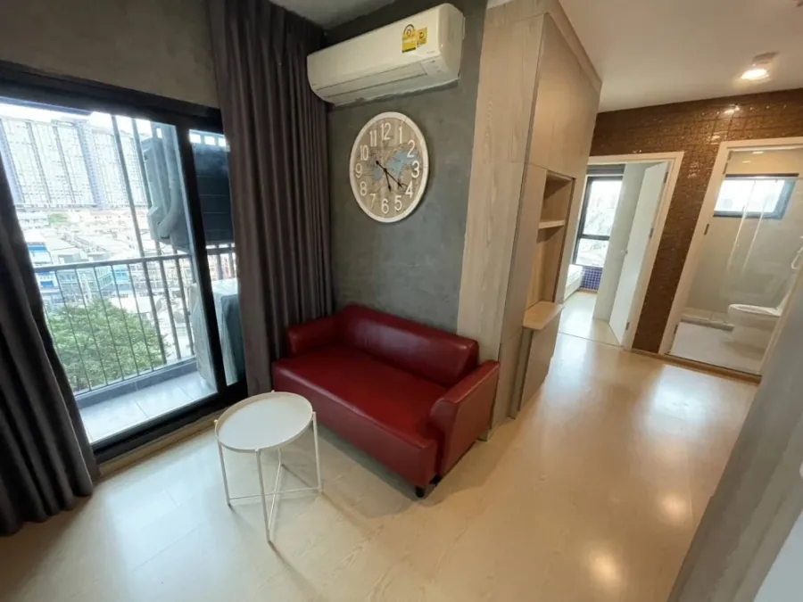 🏙️✨ Condo for Rent at The Tree Sukhumvit 71 - Ekkamai ✨🏙️