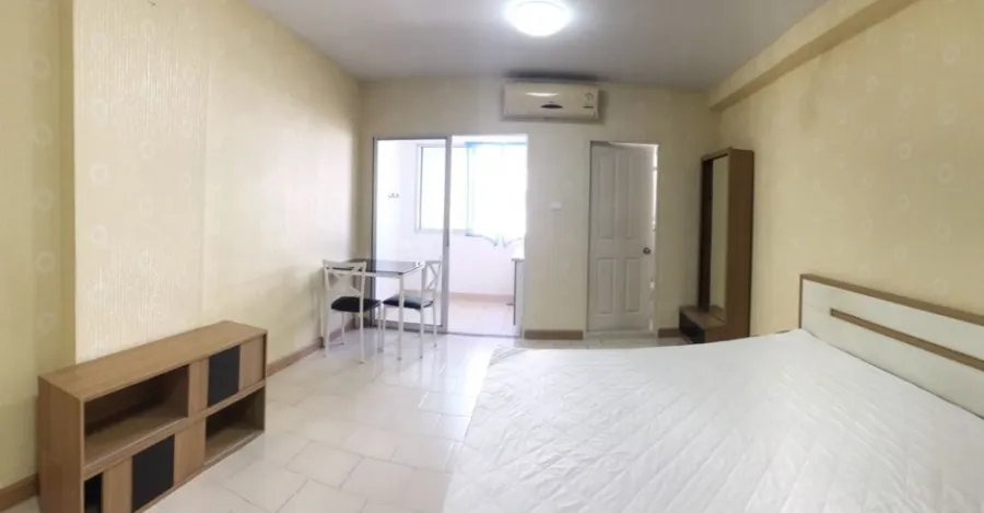 Condo for sale, City Home Ratchada-Pinklao. (Charansanitwong 95/1) 5th floor, great price, hurry to reserve before it's gone!!