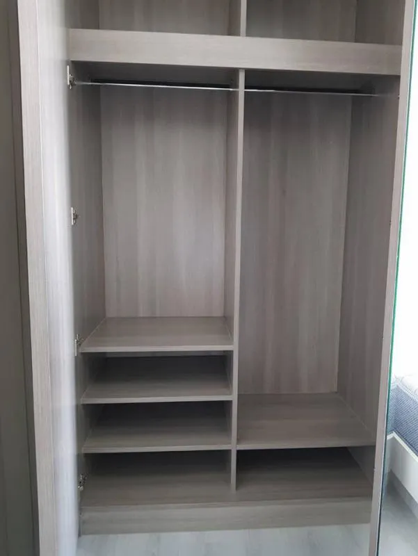 For Rent Grene Chaengwattana ห้องใหม่มาก วิวสระ เฟอร์ครบ หิ้วกระเป๋าเข้าอยู่ได้เลย