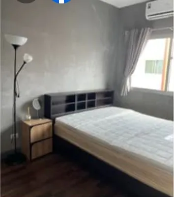 ขาย มายคอนโด สุขุมวิท 103 1 ห้องนอน 1 ห้องน้ำ ตกแต่งครบชุด เฟอร์พร้อม รีบจับจองได้เลย