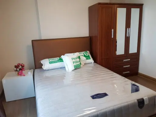 For rent, Plum Condo Phahonyothin 89, Studio room, perfectly decorated, fully furnished, ready to move in. don't miss much