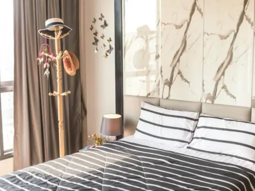 ให้เช่า IDEO Q Siam–Ratchatewi 1 ห้องนอน ตกแต่งหรูหรา สนใจ ห้ามพลาด รีบเลยจ้าาา images