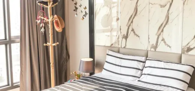 ให้เช่า IDEO Q Siam–Ratchatewi 1 ห้องนอน ตกแต่งหรูหรา สนใจ ห้ามพลาด รีบเลยจ้าาา images