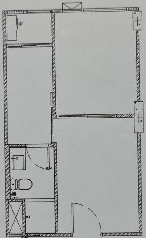 For Sale Attitude BU ตึก A หน้าสุด ตกแต่งครบ Built-in furniture สไตล์โมเดิร์น ห้ามพลาดรีบเลย