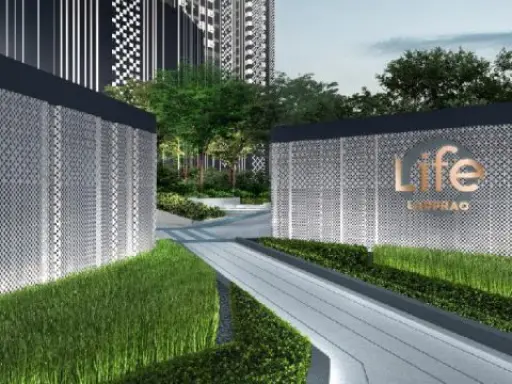 Life Ladprao : Photo 7