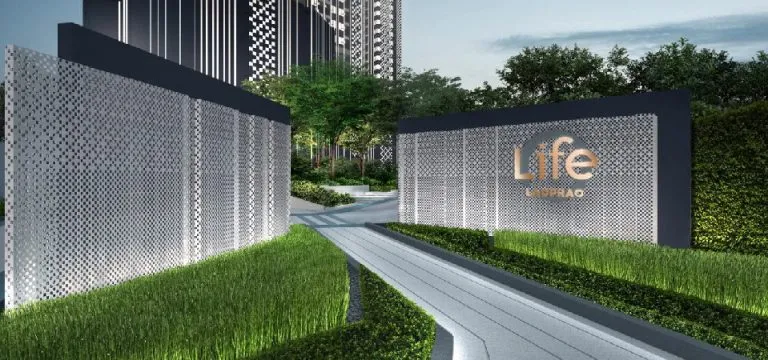 ขายดาวน์ Life ลาดพร้าว ห้องนี้วิวสวยสุดๆ ชั้น39 ราคาคุ้มเวอร์ๆ ใครได้อยู่รับรองฟินแน่นอนจ้า