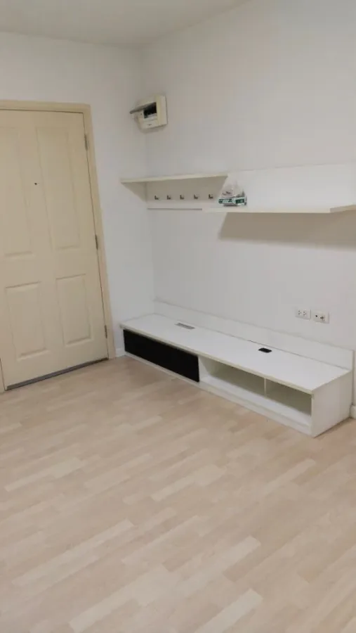 ขาย D Condo Ramkhamhaeng 64 ในทำเลสุดปัง สิ่งอำนวยความสะดวกครบครัน รีบจองเลย