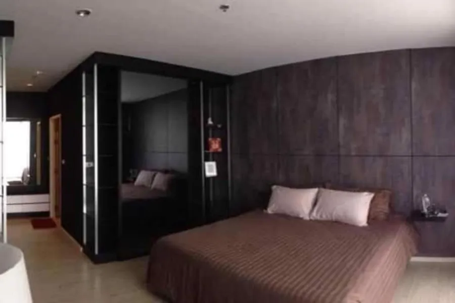 ขาย/ให้เช่า The Issara Ladprao 1 ห้องนอนขนาดใหญ่ ตกแต่งสไตล์ modern พร้อมอยู่ จองด่วนๆจ้า ห้ามพลาด
