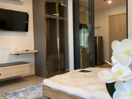 🏠🌃 ให้เช่า ไลฟ์ พระราม4 อโศก 🏠🌃 images