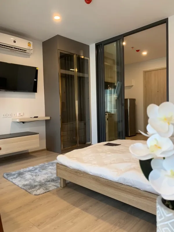 🏠🌃 ให้เช่า ไลฟ์ พระราม4 อโศก 🏠🌃